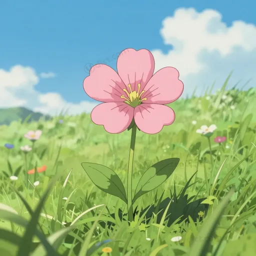 grass poly
