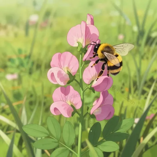 grass vetch