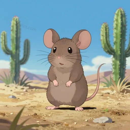 grasshopper mouse