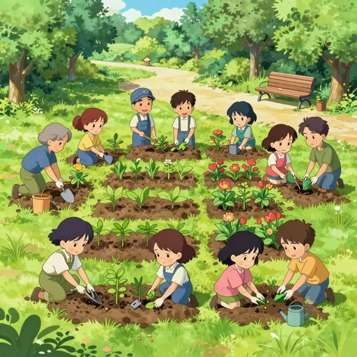 grassroots