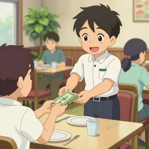gratuity