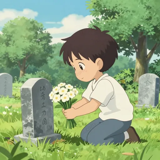 grave