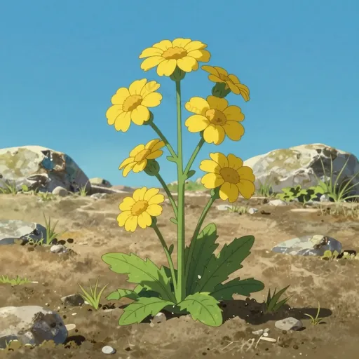 gravelweed