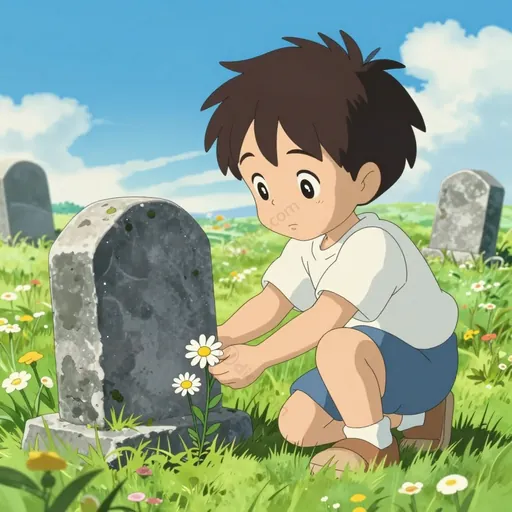 gravestone