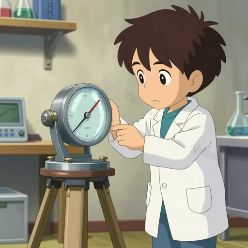 gravimeter