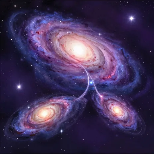 gravitationally