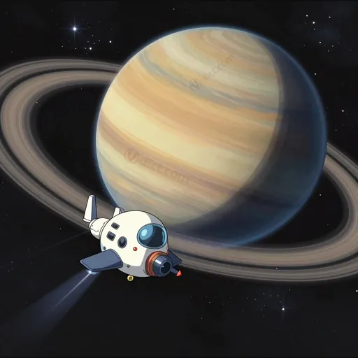 gravity-assist