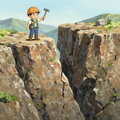 gravity fault