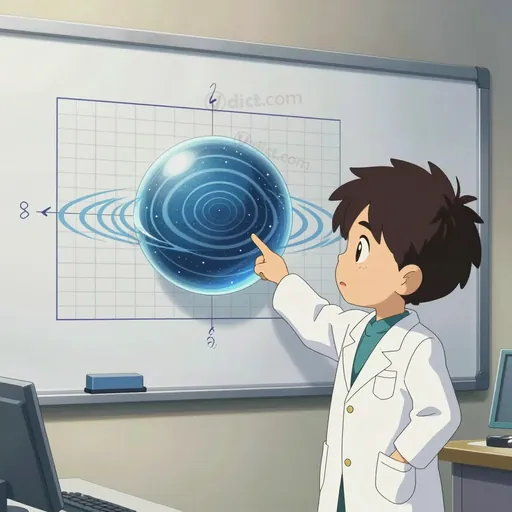 gravity wave