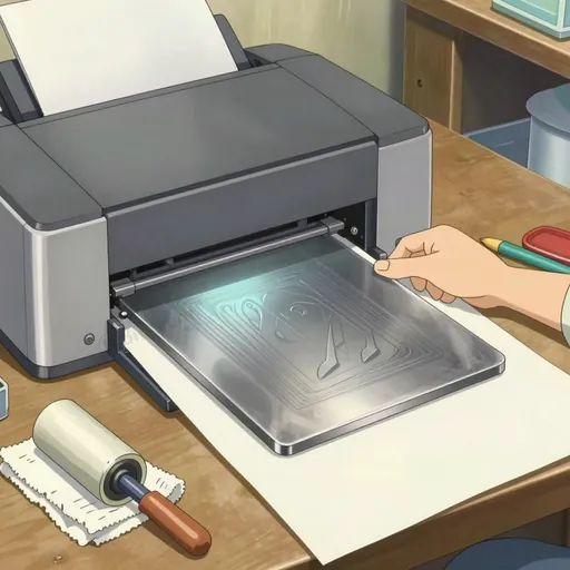 gravure