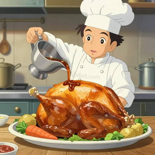 gravy
