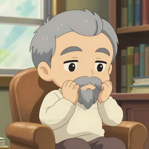 gray-headed