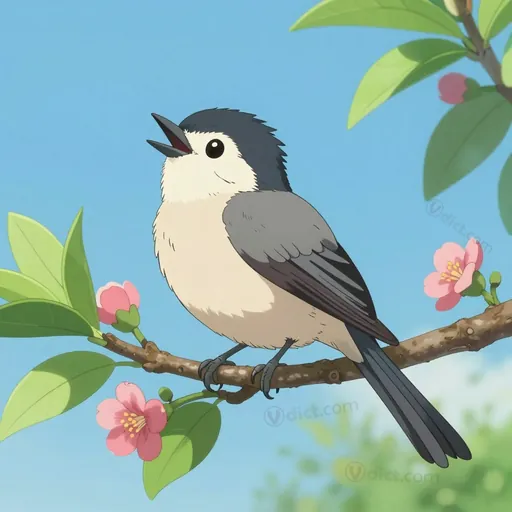 gray catbird