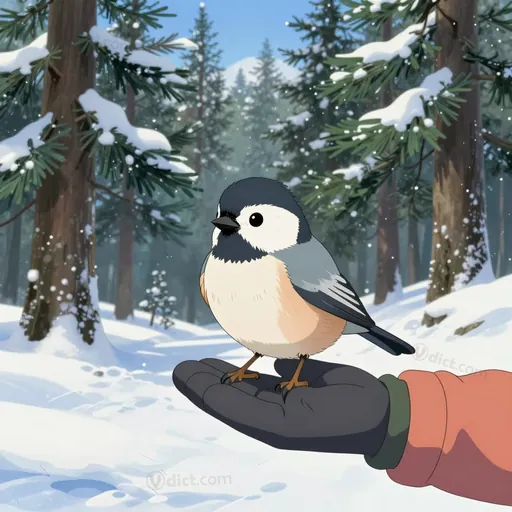 gray jay