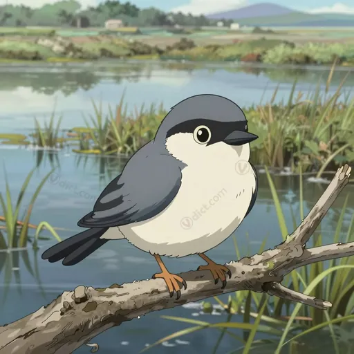 gray kingbird