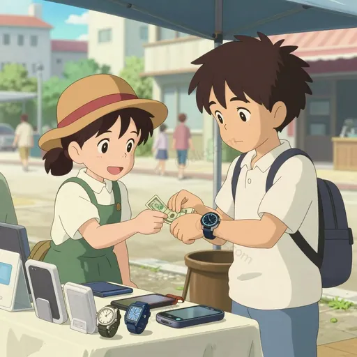 gray market