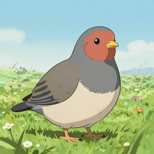 gray partridge