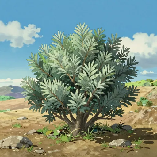 gray sage