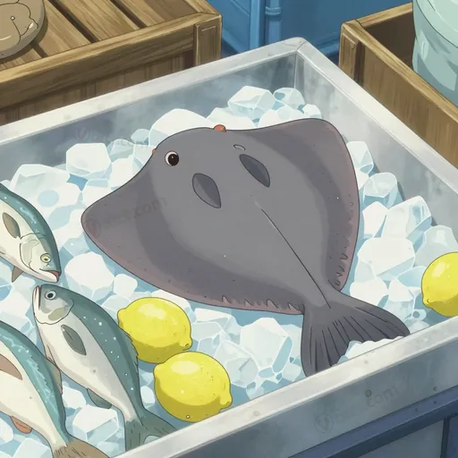 gray skate