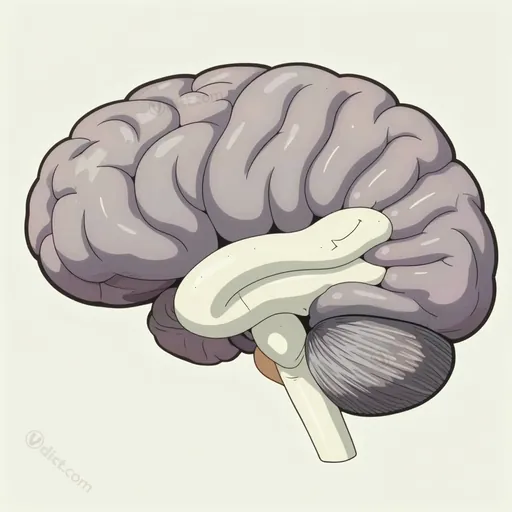 gray substance