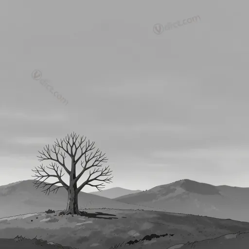 grayness