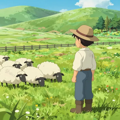 grazier