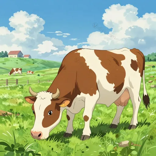 grazing