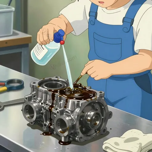 grease-remover