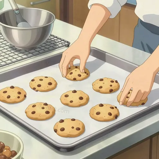 greaseproof paper