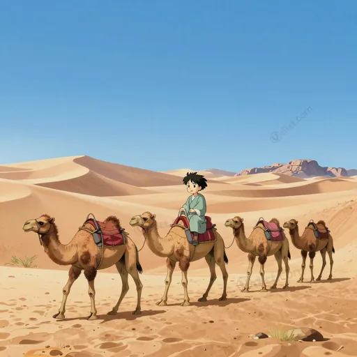 great arabian desert