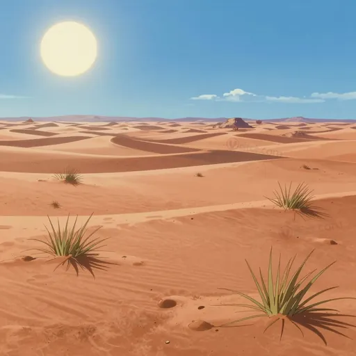 great australian desert