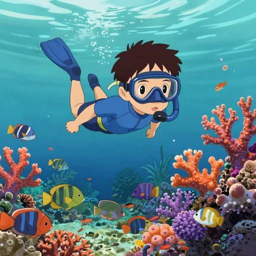 great barrier reef