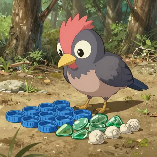 great bowerbird
