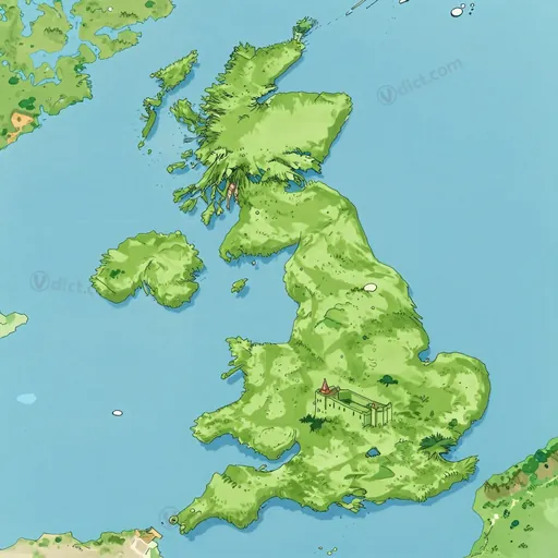 great britain