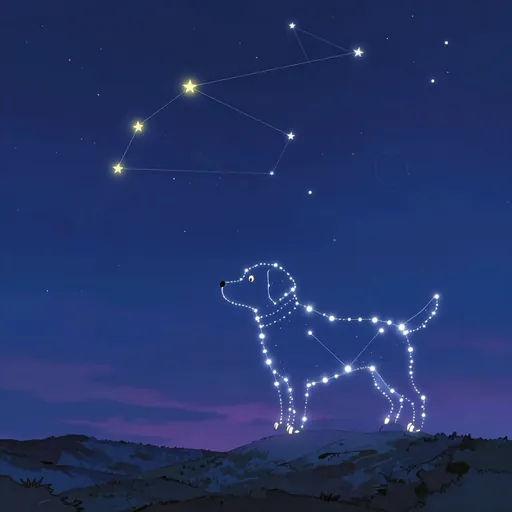 great dog