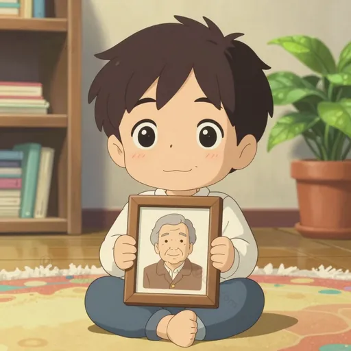 great grandparent