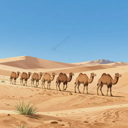 great indian desert