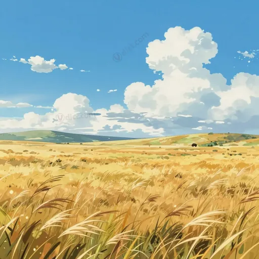 great plains