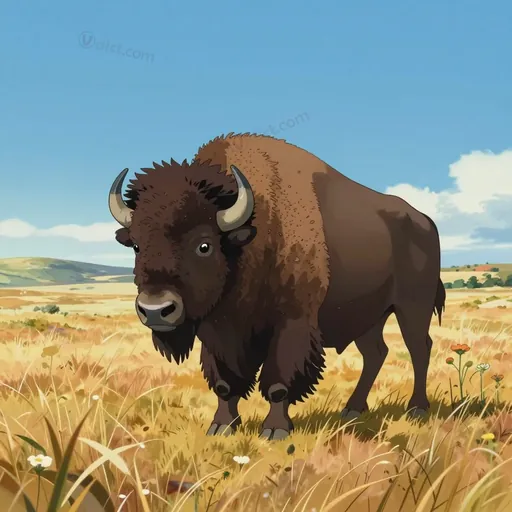 great plains of north america