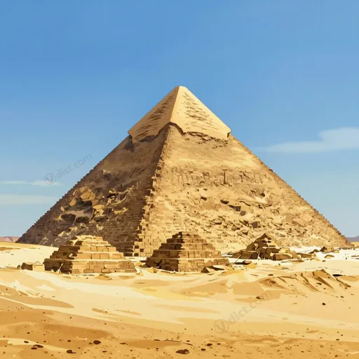 great pyramid