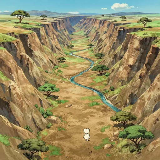 great rift valley