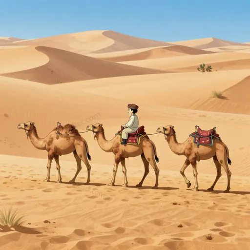 great sandy desert