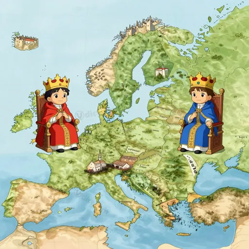 great schism