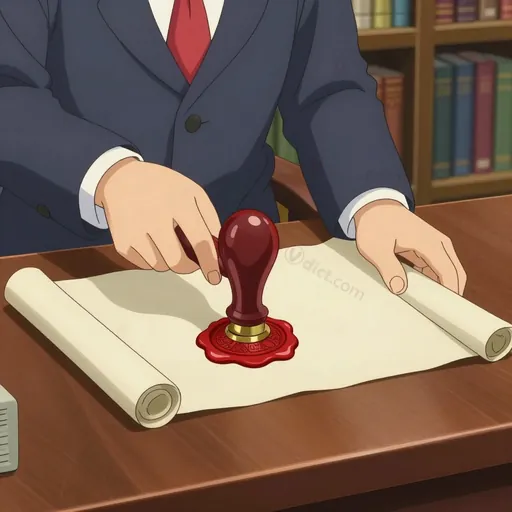 great seal
