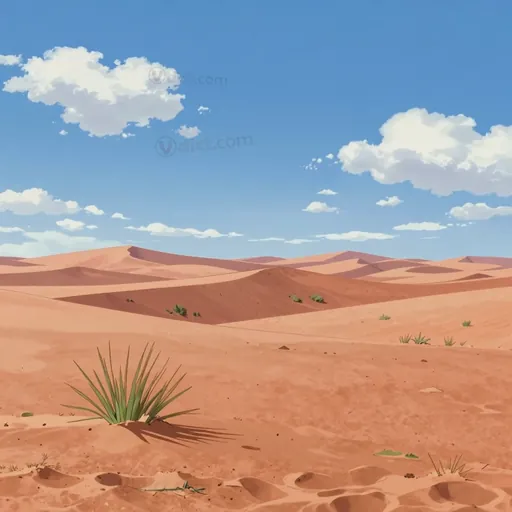 great victoria desert
