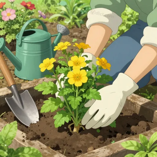 greater celandine