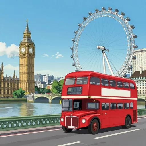 greater london