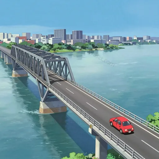 greater new orleans bridge
