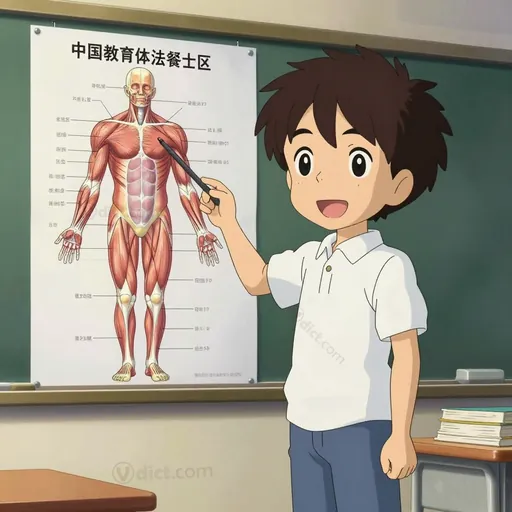 greater pectoral muscle