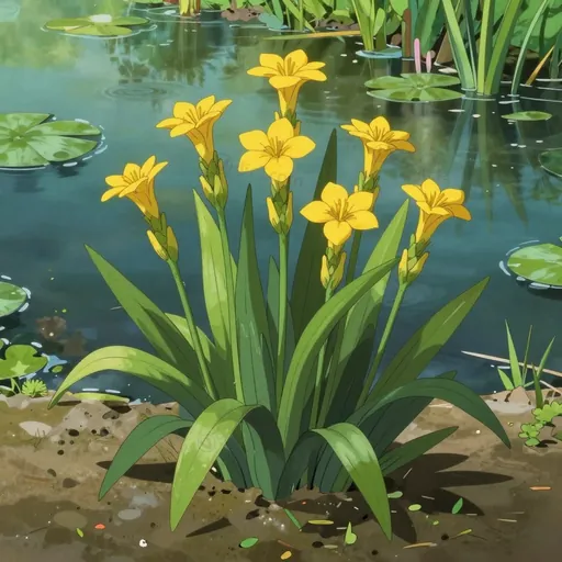 greater spearwort